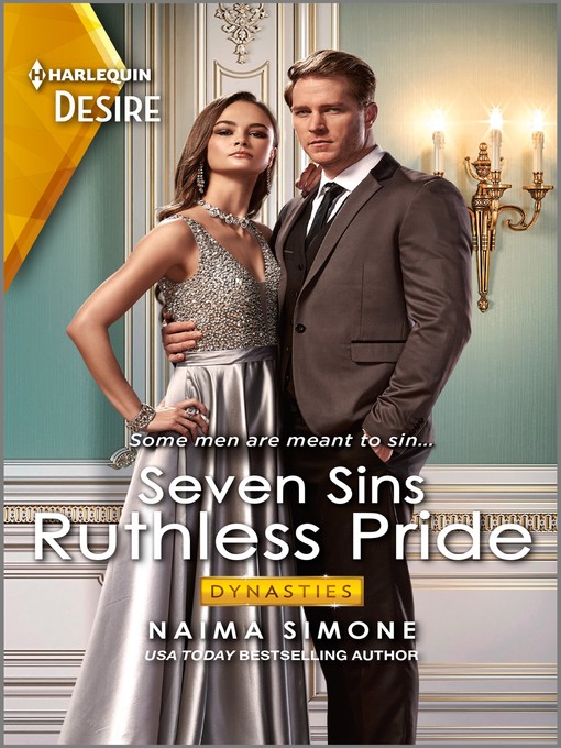 Title details for Ruthless Pride by Naima Simone - Available